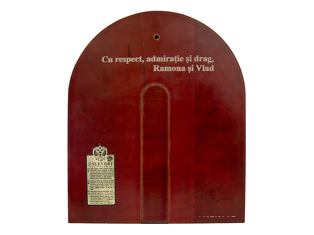 Personalizare icoana