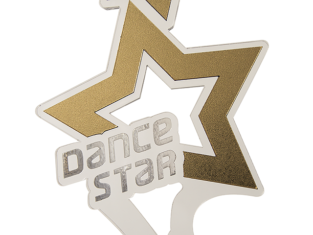 Trofeu Dance