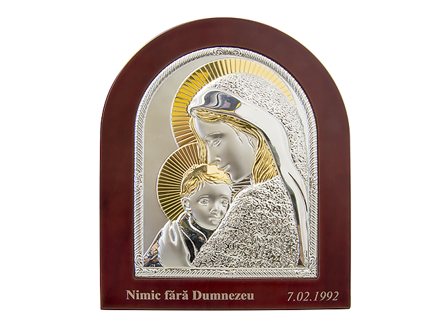 Personalizare icoana